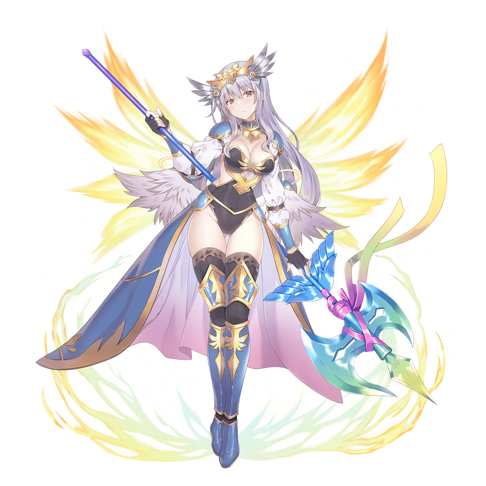 ヴァンガード 戦乙女四女 ランドグリーズトレカ販売 -