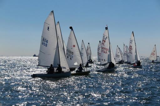 ヨット 写真素材4068161- フォトライブラリ