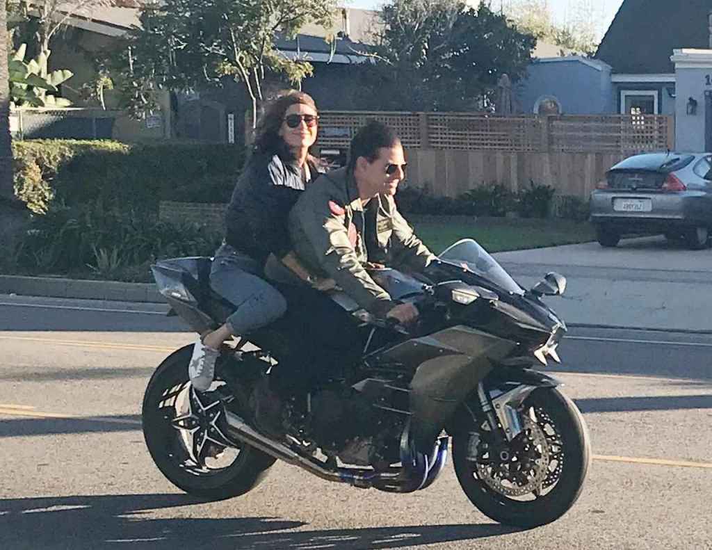 トップガン マーヴェリック大ヒット上映中！ トム・クルーズの劇中乗車遍歴７車種まとめ！ -