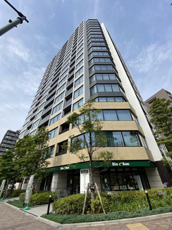 代々木駅の賃貸タワーマンション 高層マンション の高級賃貸マンション一覧賃貸百貨