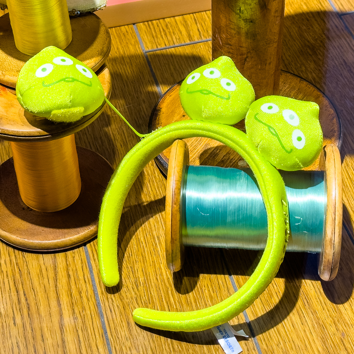 新商品ストームトルーパーもちとリトルグリーンまんとスクランプまんを食べ比べてみた