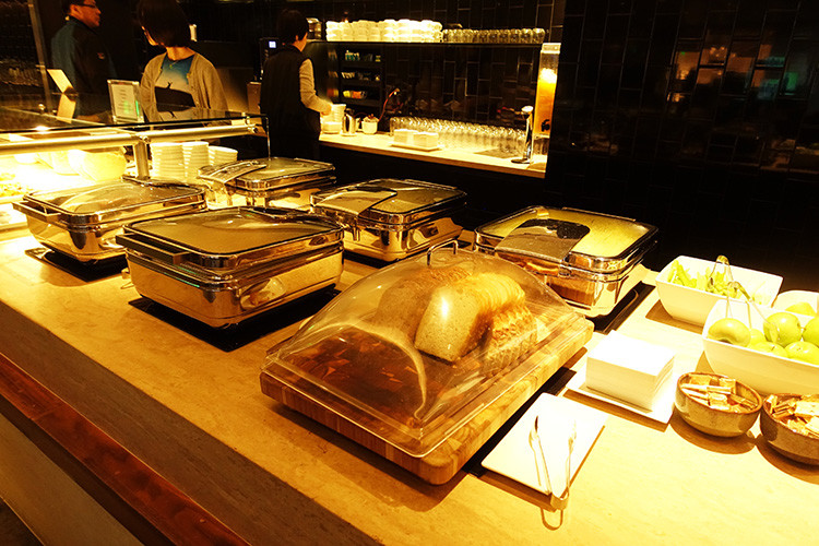 空港ラウンジ：oneworldラウンジ＆空港ラウンジのご利用oneworld