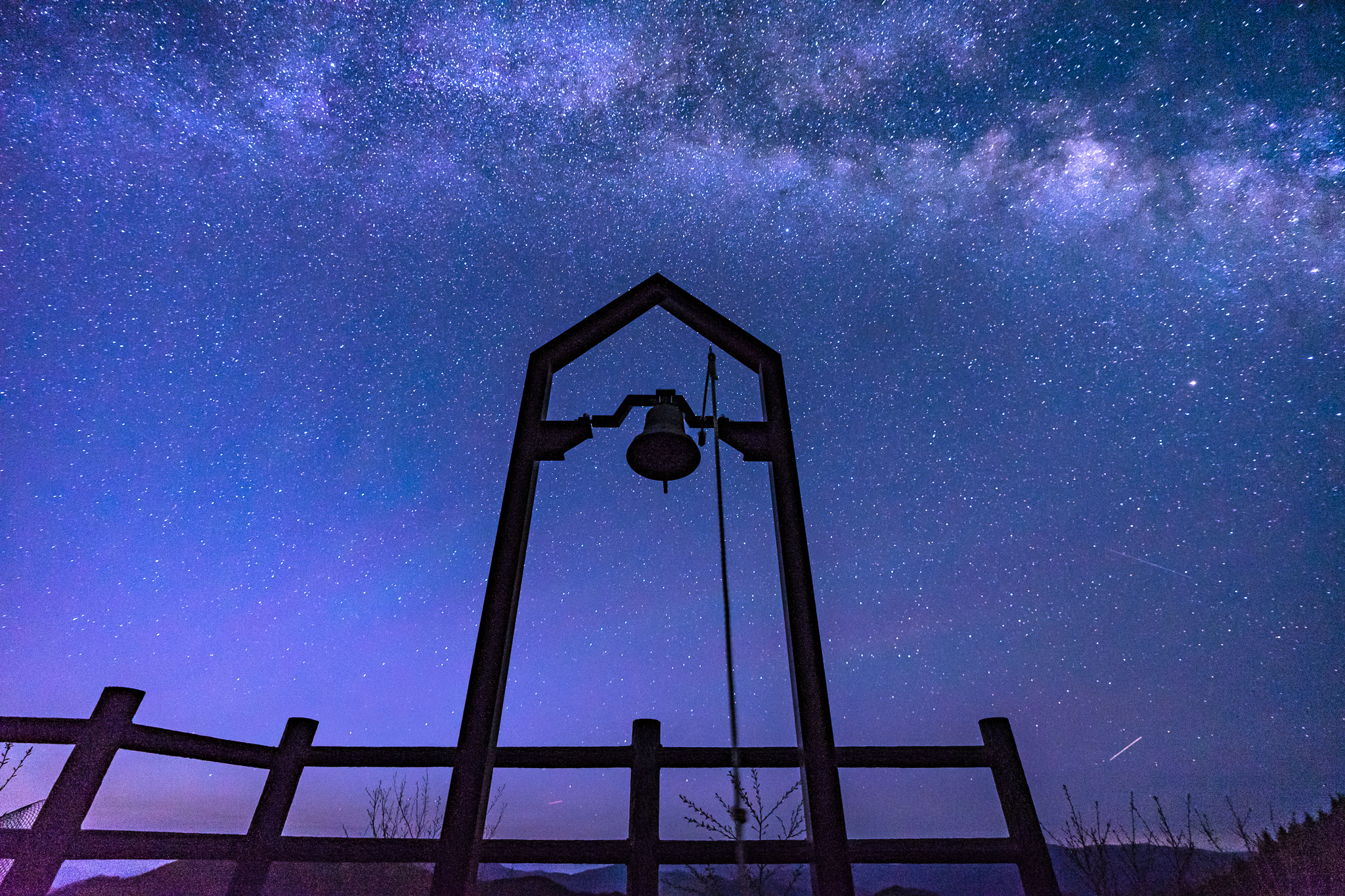 2024 奈良のおすすめ星空スポット6選！満天の星を見に行こう – narrative