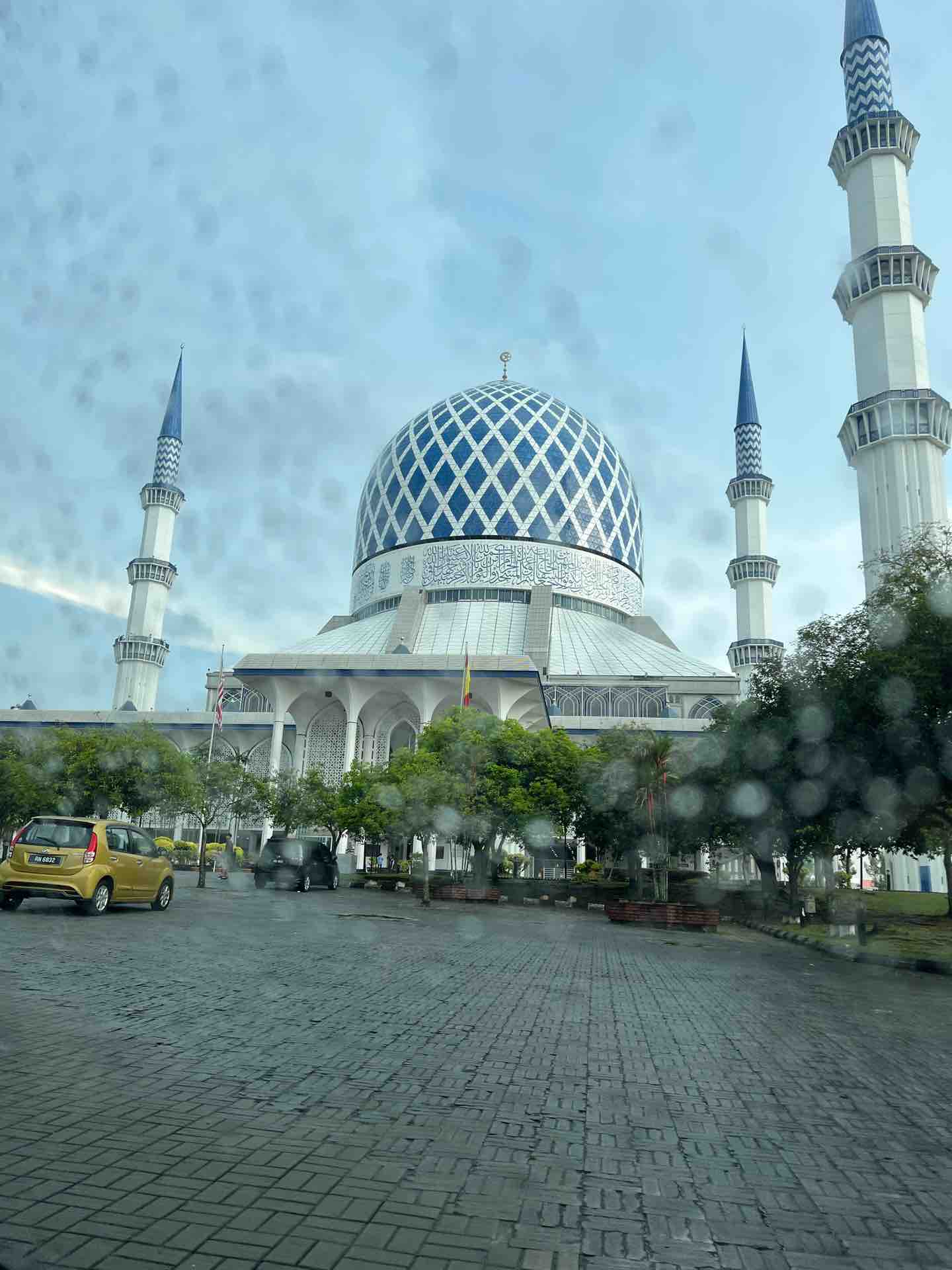 南トルコ8日目② イスタンブール 空港から旧市街までの行き方 2024.8