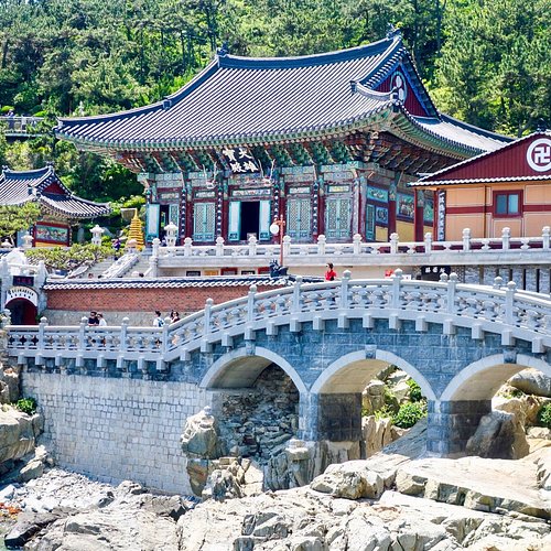 韓國佛敎太古宗 奉元寺Trip.com ソウル