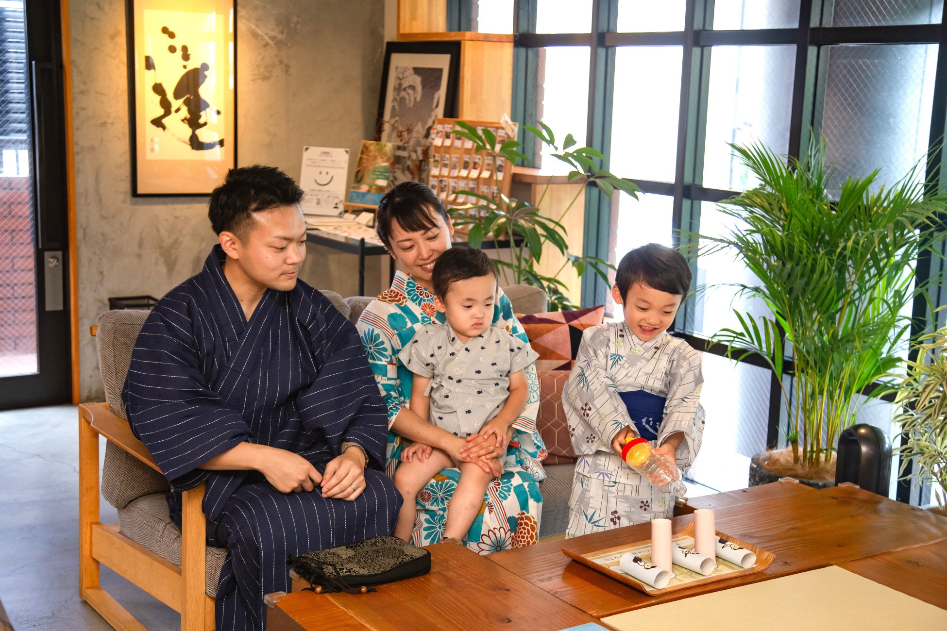 京都・子どもとおでかけ観光子どもの成長段階別に選べる♪ - KYOTO SIDE キョウトサイド