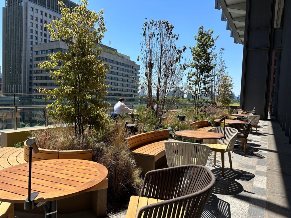 丸の内ハウス 東京駅新丸ビルの7階がリニューアル！新規レストラン5店舗とテラスの魅力とは？ – トーキョーさんぽ