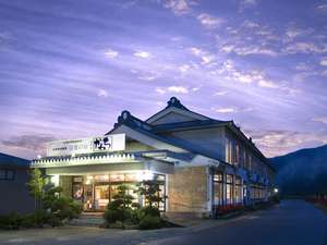 楽天トラベル:会津川口駅 周辺のホテル・旅館