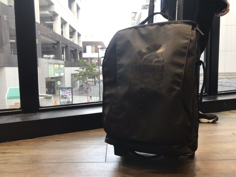 新品 コールマン スーツケース メンズ Coleman