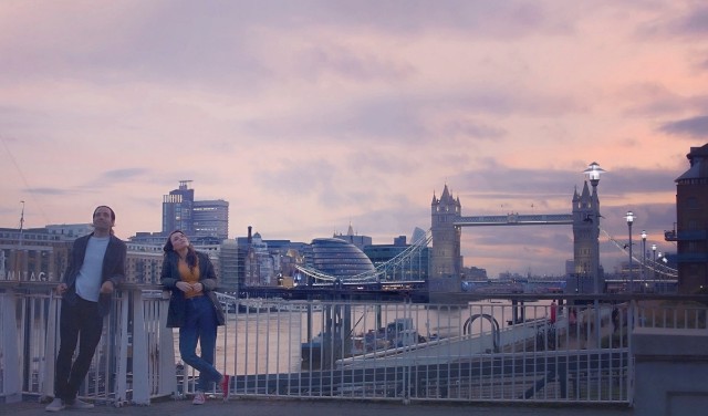 ロンドンを舞台にしたおススメ映画〜PART１ - オタクの迷宮