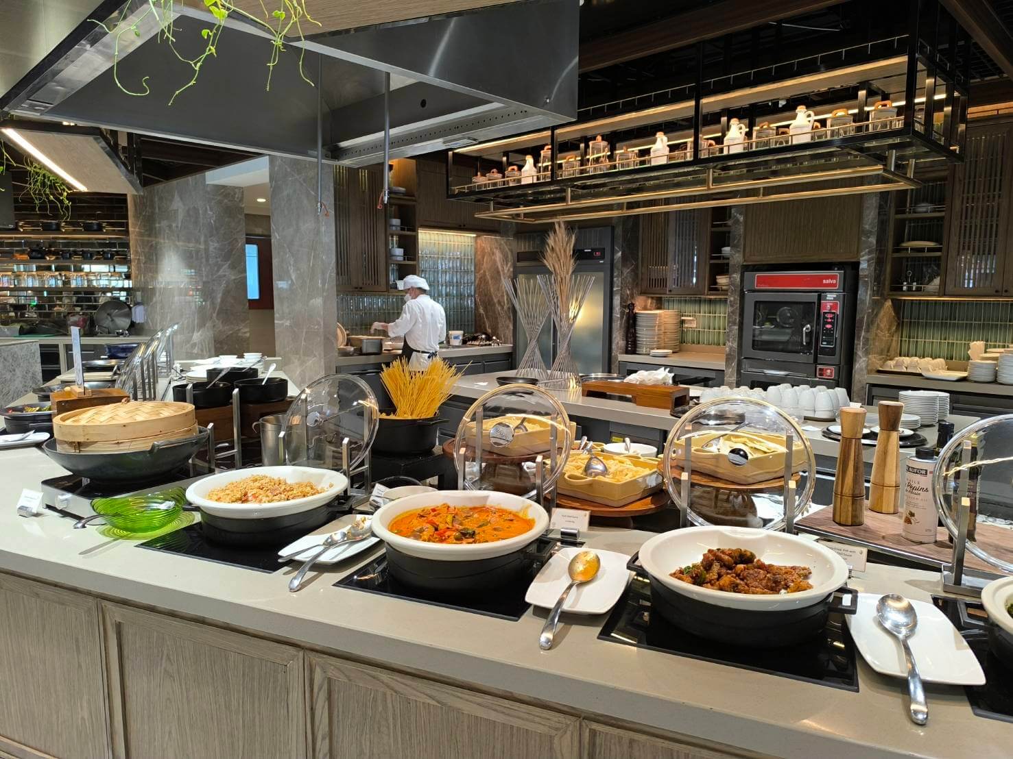 大人のバンコク旅はホテルホッピングが正解！ 「インターコンチネンタル バンコク