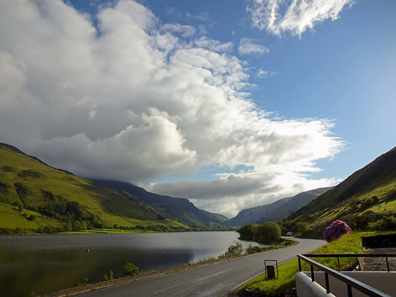 日帰りハイキング：マウント・スノードン ガイド付き山頂散策 北ウェールズGetYourGuide