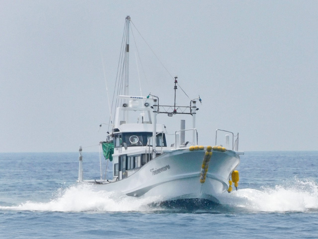 2025年 由良海釣り公園 & 釣り堀ランド -