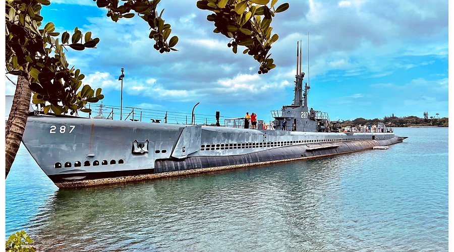 国内唯一！ 超巨大な実物の潜水艦を展示＆現役の潜水艦が眼前に現れる！！広島県・呉TABIZINE～人生に旅心を～