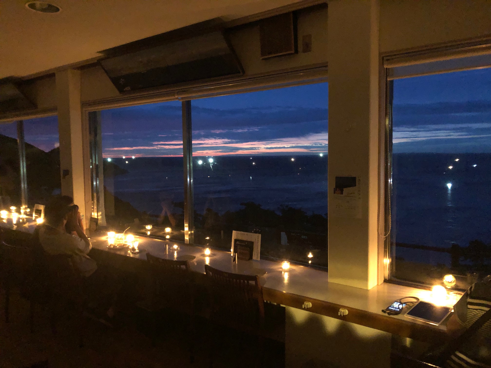 muuさんの投稿 美保関灯台ビュッフェことりっぷ