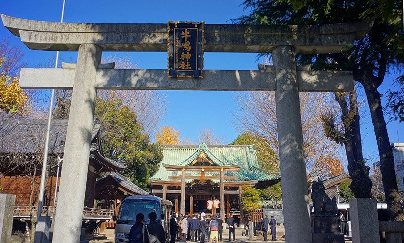 牛嶋天満宮 佐賀市 神社・寺院・仏閣 の地図地図マピオン