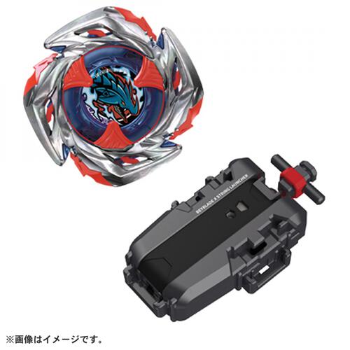 B4ストアイベント大会＆イベントBEYBLADE X タカラトミー商品ページ