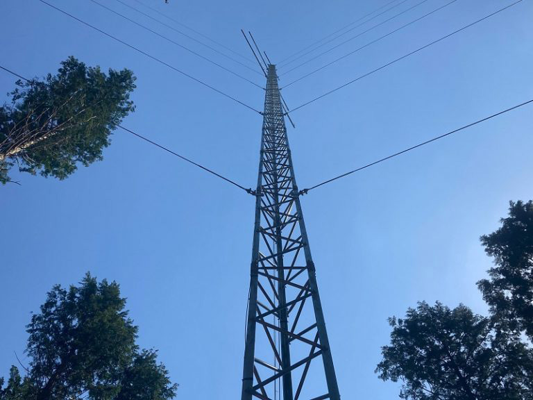 東京鐵塔- 維基百科，自由的百科全書