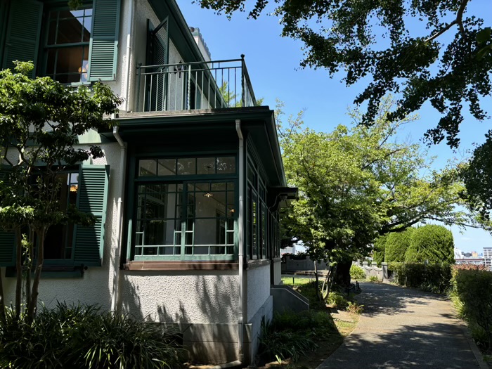 山手イタリア山庭園周辺でランチ見つかる！ネット予約で楽天ポイント貯まる！-楽天ぐるなび