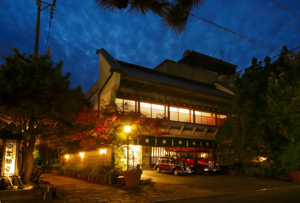 武雄温泉佐賀県武雄市のおすすめ観光・レジャースポット旅色