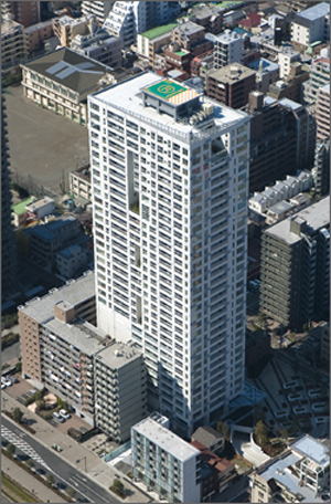 中華そば つけめん 玉 JR川崎タワー店＠川崎