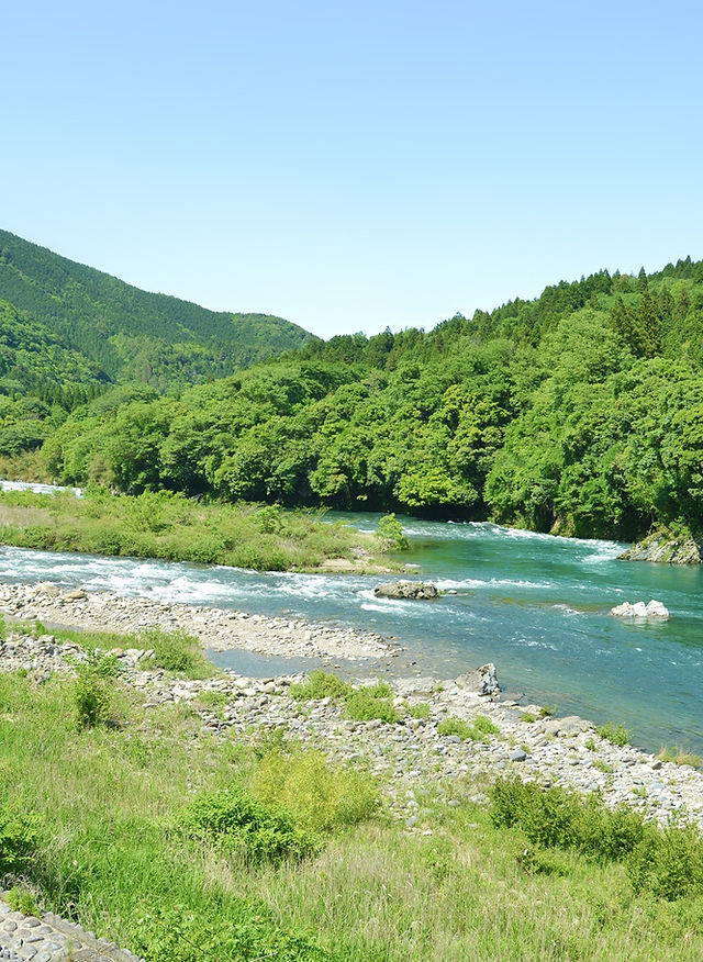 飛騨古川ヤナ子供とお出かけ情報「いこーよ」
