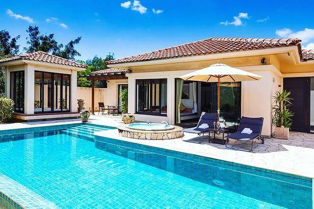 世界のラグジュアリー・リゾートPrecious.jp プレシャス