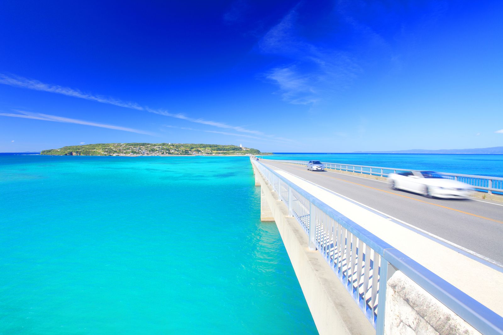 思わずイイね！したくなる沖縄インスタ映えスポット-女子旅編