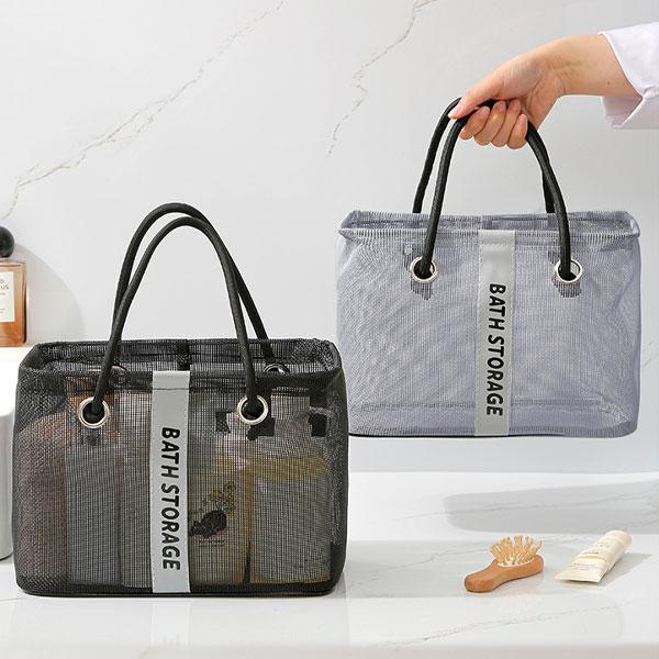 100均 無印良品風の100円ポーチ♡m❤︎happy happy happy