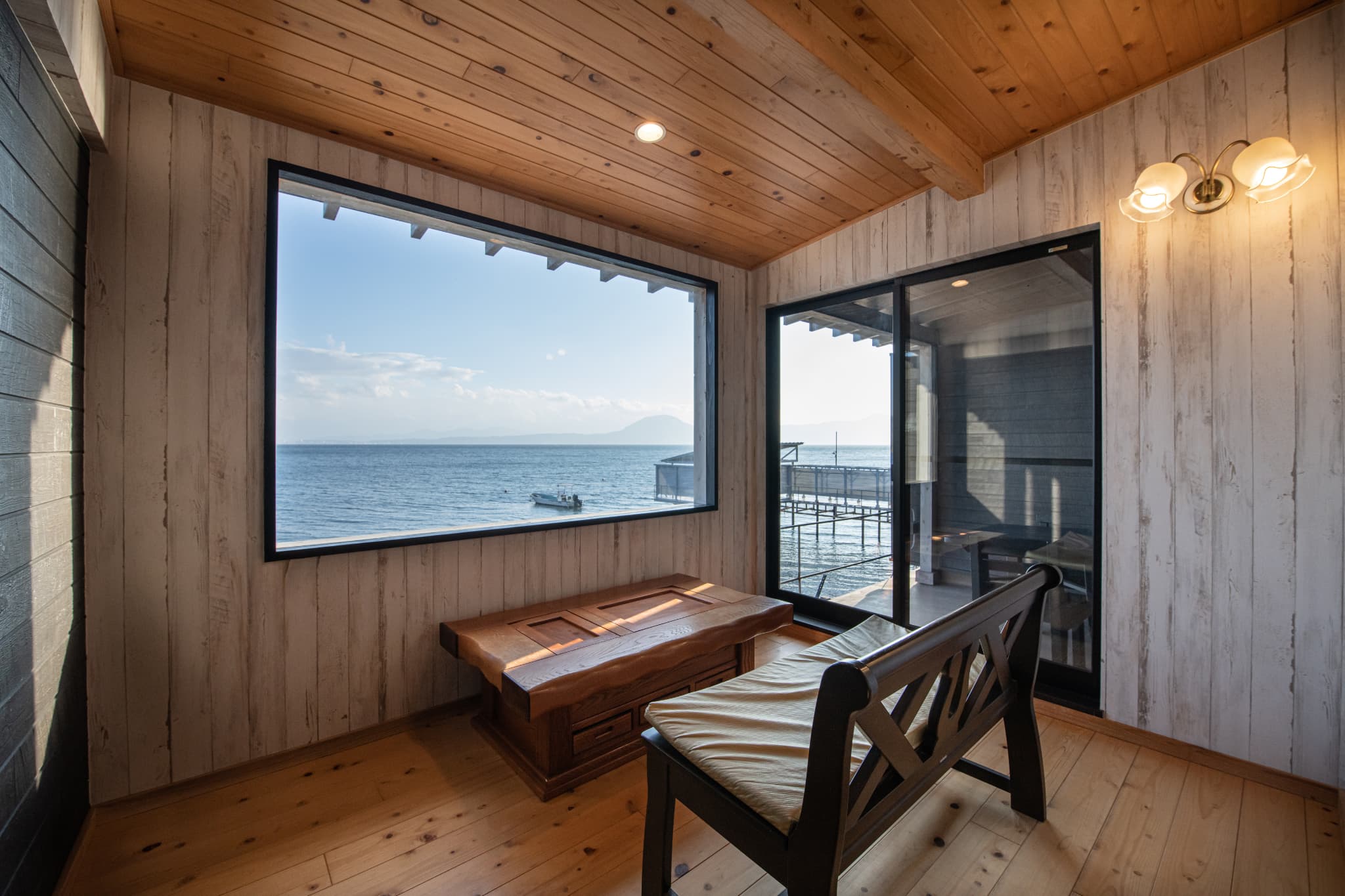 プロカメラマンが民泊、宿泊施設の撮影を致します お写真は建築専門のプロにお任せ下さいココナラ