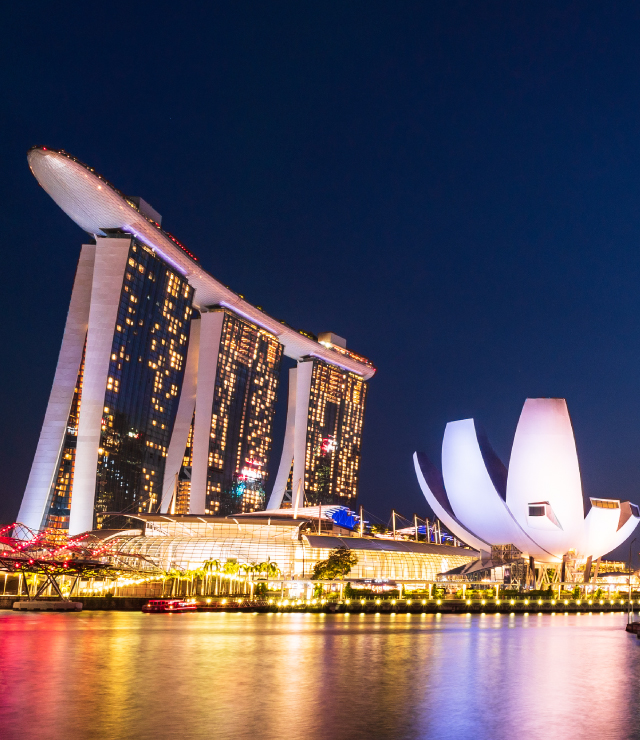 最初に読むべき東京旅行完全ガイドGOOD LUCK TRIP