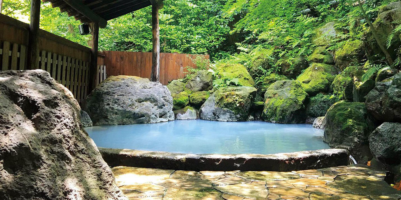 連休中の別府砂湯 待ち時間、混み具合レジャーへ行こうよ