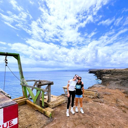 ハワイ Hawaii ハワイ島のオプショナルツアー・アクティビティ予約 ハローアクティビティ