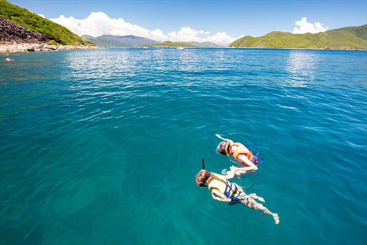 ニャチャン観光 ベトナムのリゾート地！おすすめスポット17選VELTRA旅行ガイド