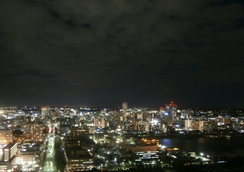 神戸のおすすめ夜景スポット10選 1000万ドルの夜景はここで満喫トラベルjp 旅行ガイド