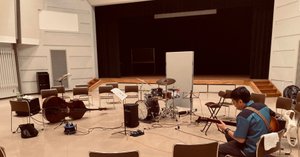 音楽で誰かの心を温めたい。シンガーソングライターの生きる道札幌未来ベース