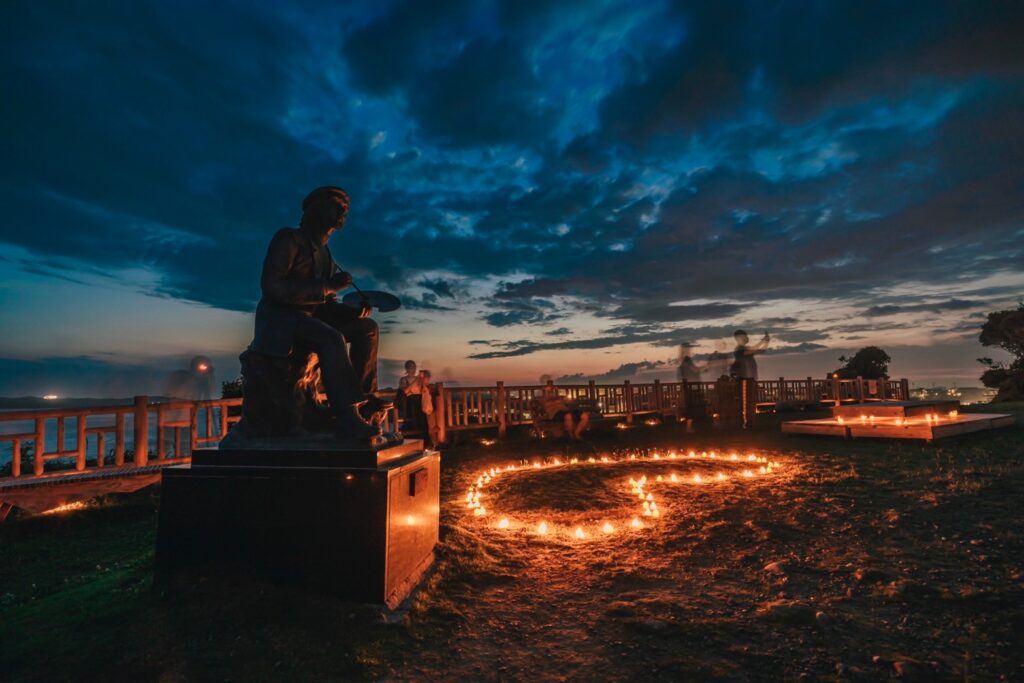 日本屈指の絶景！志摩の灯台スポット・おすすめ３選伊勢志摩 旅ものがたり
