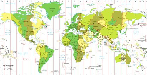 ドイツと日本の時差計算！サマータイムや4つの時差ボケ対策を徹底解説NEWT ニュート