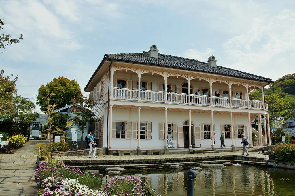 有名建築家が設計した長崎の建築物9選。美術館や博物館からターミナルまでデザインマガジン