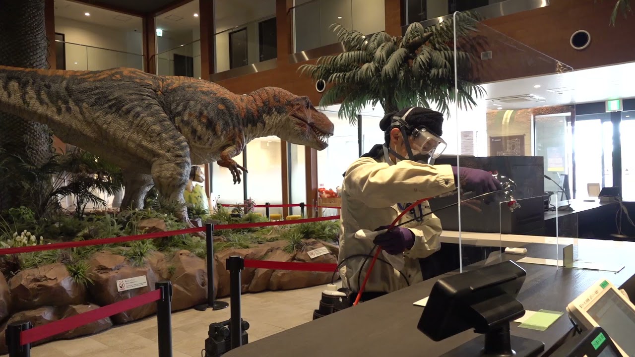 変なホテル ラグーナテンボスtakako KFlickr