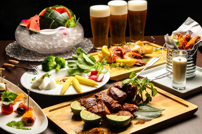 熊谷駅ビルにビアガーデン、夏季限定でオープン 今年は9月下旬まで、ラグビーW杯に合わせ期間延長埼玉新聞埼玉の最新ニュース・スポーツ・地域の話題