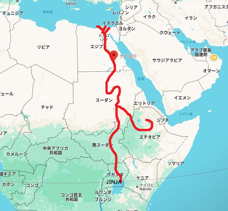 アフリカの国・地域・地域機関 まとめ