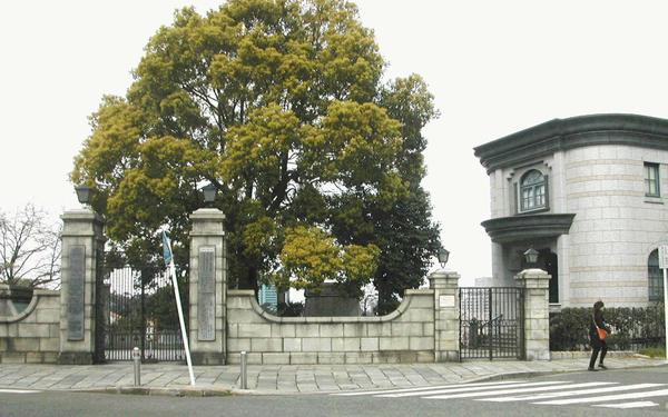 横浜外国人墓地 クチコミ・アクセス・周辺情報横浜 - フォートラベル