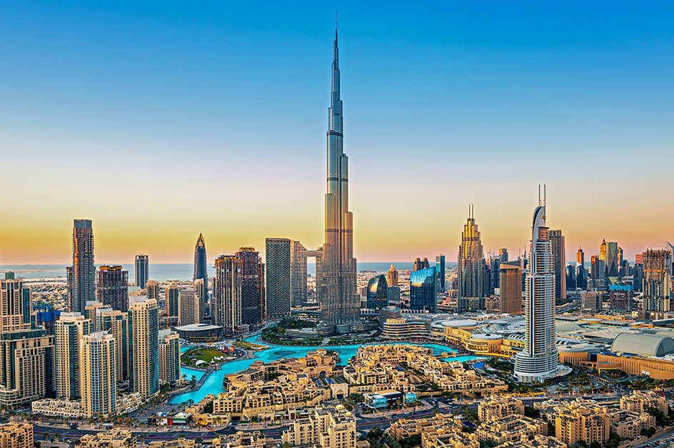 ドバイが世界初となる3年連続第1位！トリップアドバイザーの「2024トラベラーズチョイス ベスト・オブ・ザ・ベスト人気の観光地」ドバイ 経済観光庁のプレスリリース