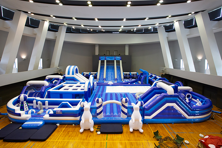 満喫旅 京都愛強め♡大倉士門が今春リニューアルオープン『京都るり渓温泉』でレジャーに温泉に大はしゃぎ♪ - Yahoo! JAPAN