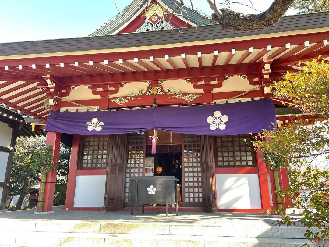 東京都江東区にある亀戸天神の歴史とは？開催されるお祭りやアクセス方法もご紹介1都3県の賃貸探しはスカイコート賃貸センター株式会社へ