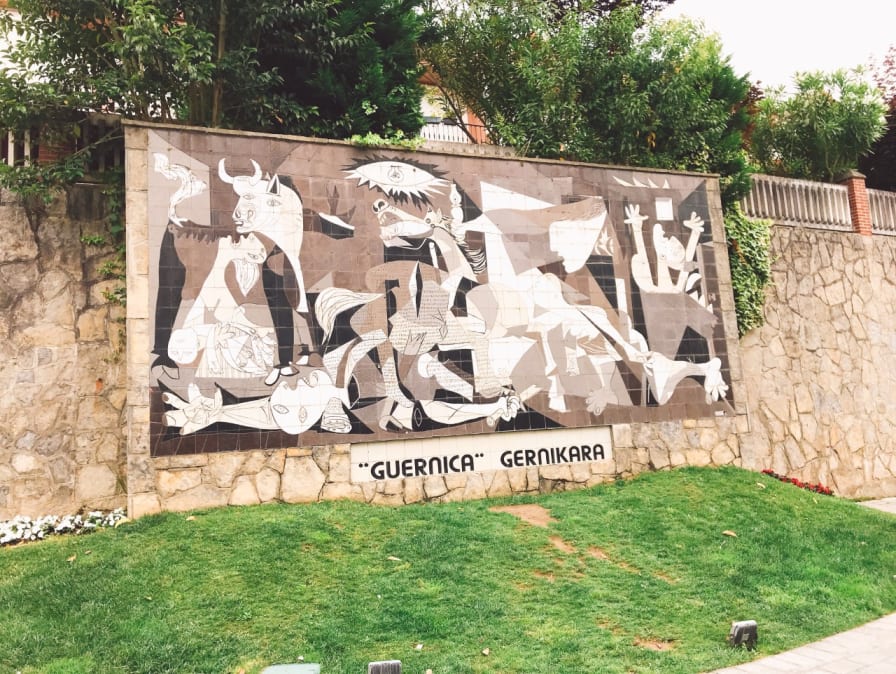 グルメな北スペインの人気観光地＆注目レストラン！実際に行ってレポートします旅Pocket