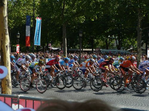 余は如何にしてサイクルロードレース狂となりし乎あるいはポガチャル限界目オタクの独白 ハバナ