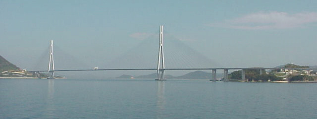 多々羅大橋 – しまなみ海道の観光ガイド360@旅行ナビ