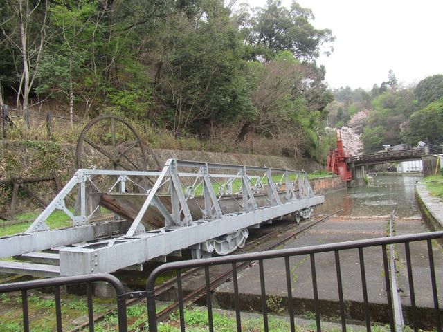 蹴上インクラインの写真素材写真素材なら「写真AC」無料 フリー ダウンロードOK